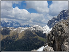 foto Trekking del Cristo Pensante